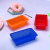 Shop Baking Tray - Silicone - Rectangular - Small - Set Of 3