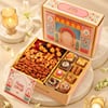 Baklava & Nuts Gift Box For Diwali