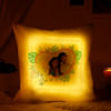 Buy Bal Ganesha Personalized Raksha Bandhan Hamper