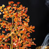 Gift Balancing Carnelian Gemstone Tree - 500 Chips