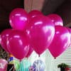 Balloons - Plain - Latex - Set Of 35 Online