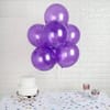 Balloons - Plain - Latex - Set Of 35 Online