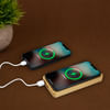 Gift Bamboo Wireless Charging Power Bank