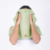Shop Banana Viscose And Cotton Face Towel