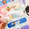 Shop Band Aids Beautiful Flower Set Of 5