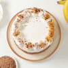 Buy Banoffee Creamy Cake