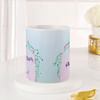 Buy Barakallah Fii Umrik Personalized Mug