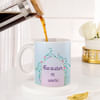 Barakallah Fii Umrik Personalized Mug Online