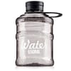 Barrel Water Bottle - Grey Online