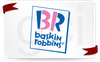 Baskin Robbins Gift Card - Rs. 200 Online
