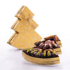 Bateel Assorted Dates Golden Tree Box 325g Online