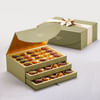 Bateel Sophisticated Indulgence Assorted Dates Hamper Online