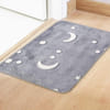 Buy Bath Mat - Glow In The Dark - Stars - Single Piece