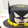 Gift Batman Bonanza Fondant Cake 3 kg)