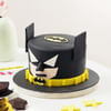 Shop Batman Bonanza Fondant Cake 3 kg)