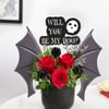 Buy Be My Boo Halloween Arrangement
