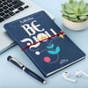 Be You Personalized Disney Diary with Pen Online