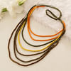 Beads Fashion Necklace Online
