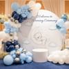 Bear Moon Backdrop Naming Ceremony Decor Online