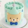 Buy Bear-y Sweet Birthday Cake (2 Kg)