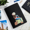 Buy Beautiful Explorer Personalized Secret Santa Gift Hamper For Women