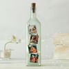 Gift Beautiful Memories Personalized Bottle Lamp