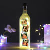 Beautiful Memories Personalized Bottle Lamp Online