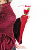 Beautiful Rose Cone Bouquet Online