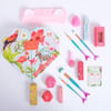 Gift Beautifying Make-Up Kit For Kids - Pack Of 14