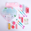 Shop Beautifying Make-Up Kit For Kids - Pack Of 14