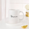 Shop Bee-ing Great Teacher's Day Personalized Mug