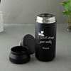 Buy Bee Sure Personalized Travel Tumbler (350 ml)