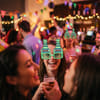 Buy Beer Bottle-Shaped Party Goggle