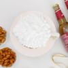 Buy Beer Mug Cake (1 Kg)