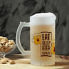 Beer Mug - Eat Sleep Beer Repeat Online