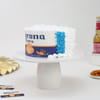 Buy Beer Theme Cake (3 Kg)