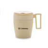 BeHome Ground - O Steel Mug Online
