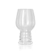 Shop Bell Brew Crystal Beer Glass - Set Of 4