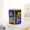Shop Beloved Papa - Personalized Father's Day Magic Mug