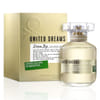 Benetton United Dreams Dream Big 80Ml-Women Online