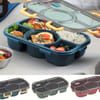 Gift Bento Lunch Box - 5 Slots - Single Piece