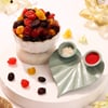 Berry Bliss and Roli Chawal Set
