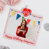Gift Berry Bliss Personalized Birthday Hamper