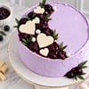 Buy Berry Blossom Cake