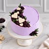 Shop Berry Blossom Cake