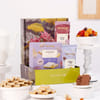Berry-Sweet Luxe Treat Hamper