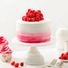 Gift Berrylicious Vanilla Velvet Sensation (1 kg)