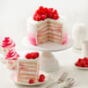 Shop Berrylicious Vanilla Velvet Sensation (1 kg)