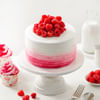 Berrylicious Vanilla Velvet Sensation (1 kg) Online