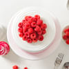 Buy Berrylicious Vanilla Velvet Sensation (Half kg)